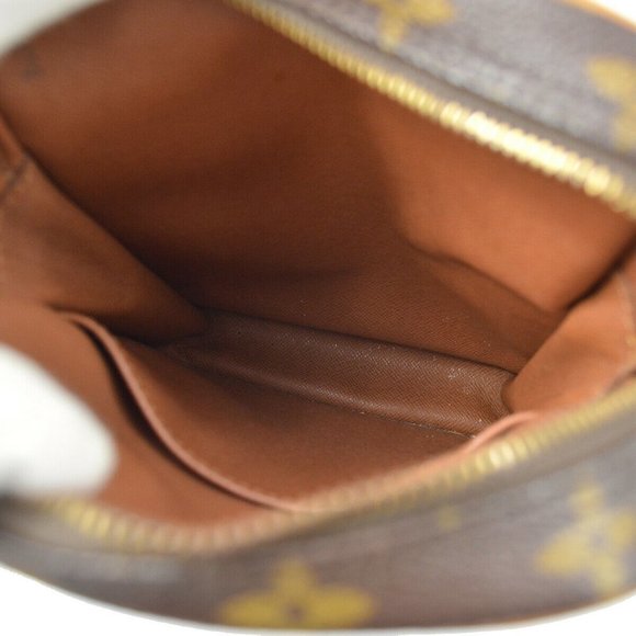 Louis Vuitton Danube Cross Body #16619L44B - Picture 8 of 11